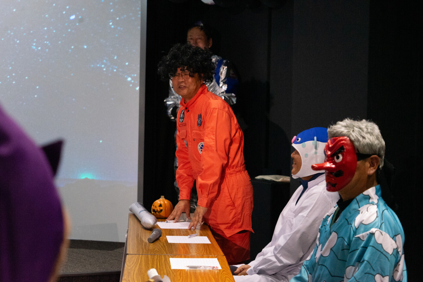イベントの様子8