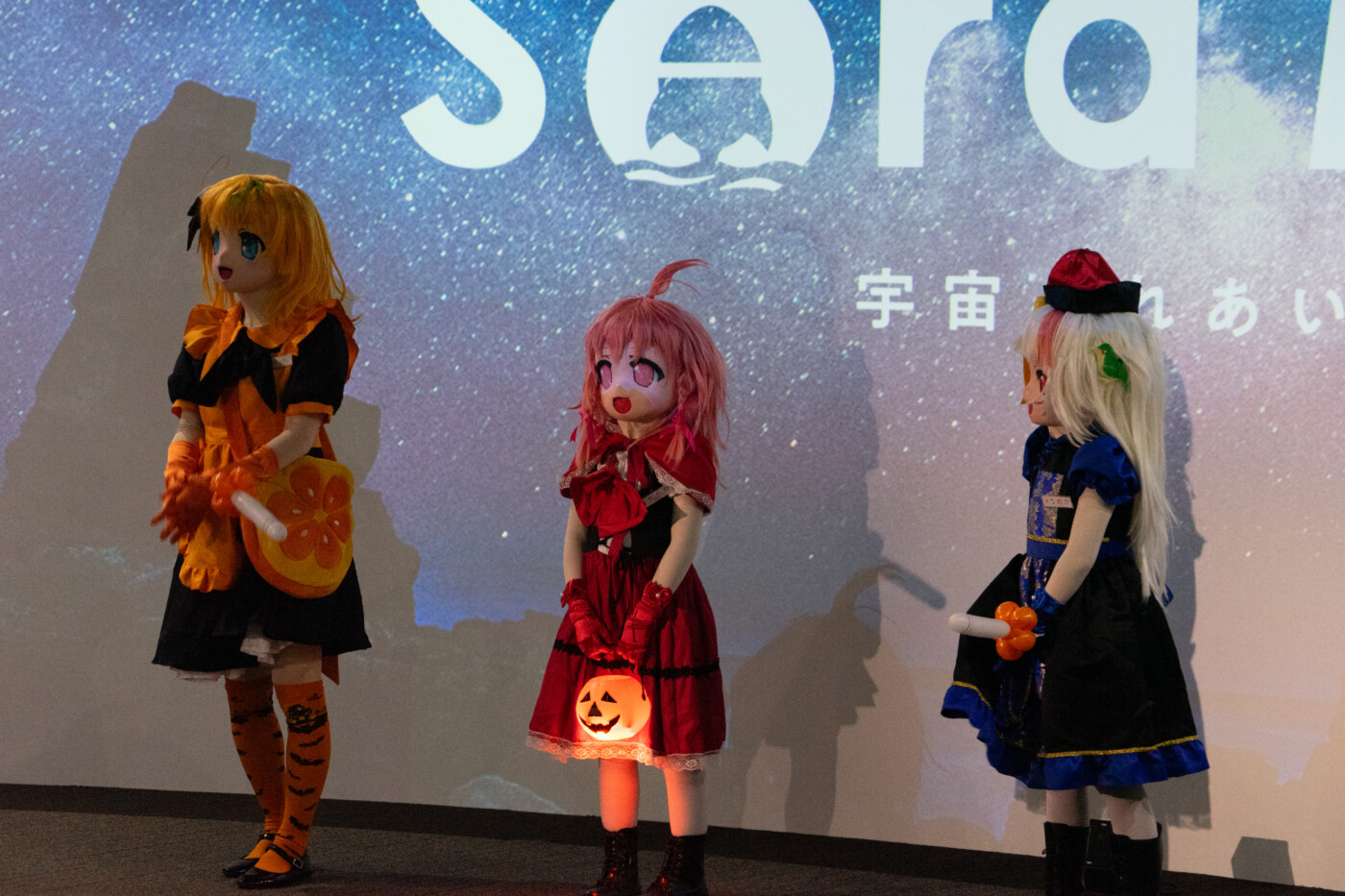 イベントの様子9